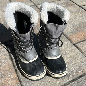 Sorel Joan of Arctic boots